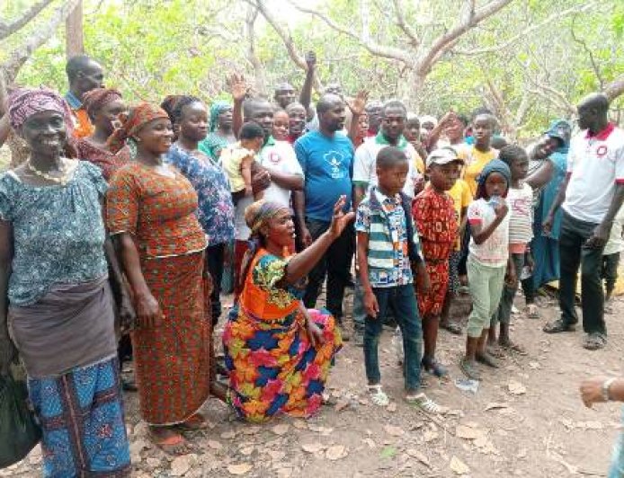 Diarabana : Le Todjo Party, une fête culturelle au service de la cohésion sociale