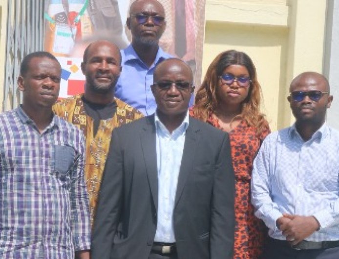 Échanges internationaux : Messe Frankfort, somme de salons internationaux d’opportunités économiques présentés aux entreprises commerciales