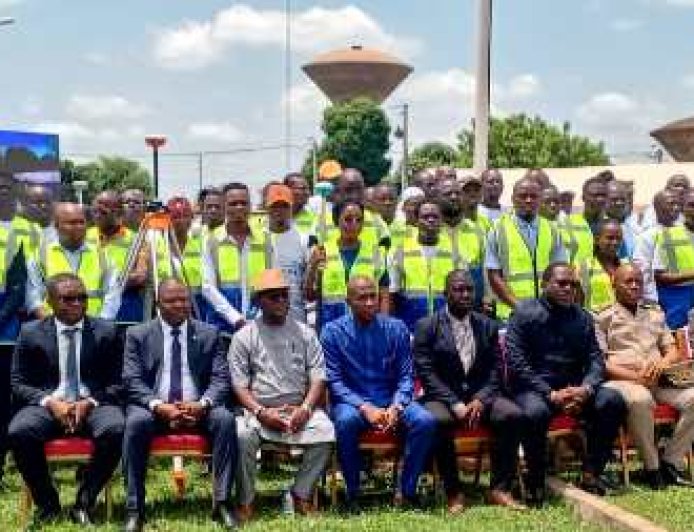 Djibrosso : Le Groupement CAG du Worodougou sensibilise sur les enjeux du PRESFOR