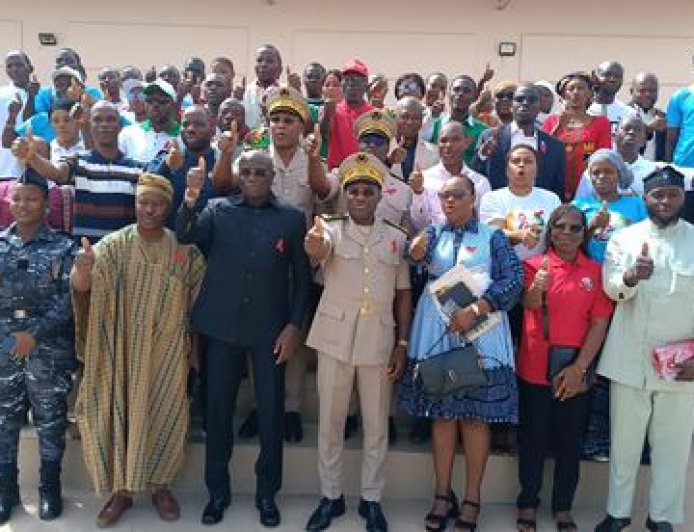 Korhogo face au VIH : Le Poro reprend espoir avec une prévalence en nette baisse