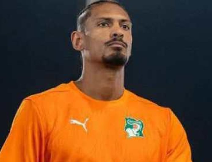 CAN MAROC 2025 : Sébastien Haller forfait, Evann Guessand appelé en renfort.