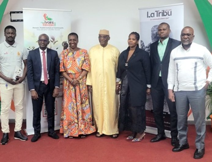 Foire Ivoire-Tabaski 2026 : L’élevage local au cœur de la souveraineté alimentaire