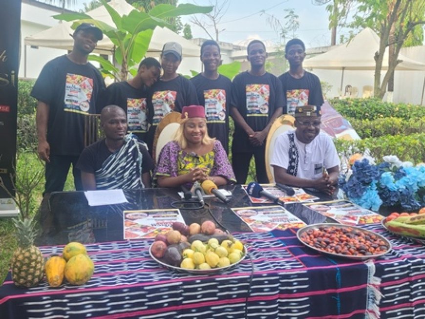 Brunch des Tchansi 2025 : Femmes et agriculture au cœur de la 3ᵉ édition