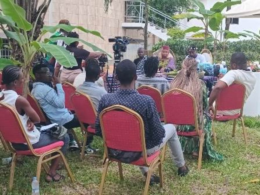 Brunch des Tchansi 2025 : Femmes et agriculture au cœur de la 3ᵉ édition