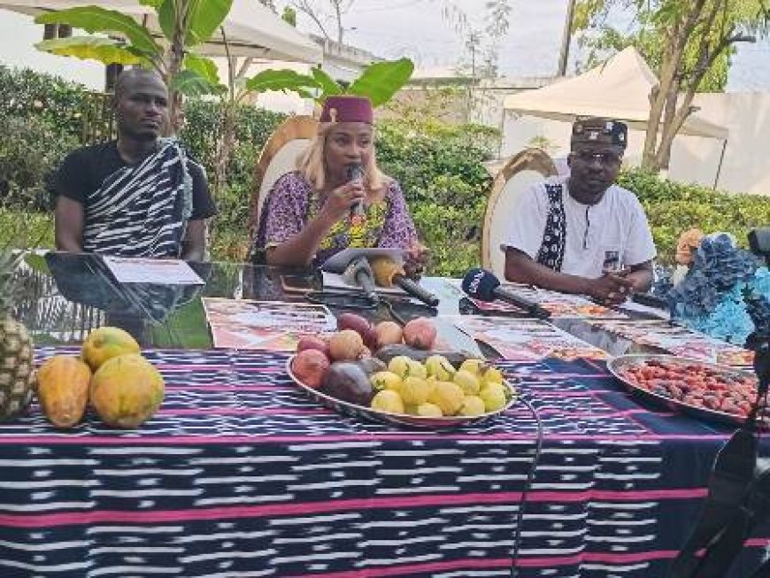 Brunch des Tchansi 2025 : Femmes et agriculture au cœur de la 3ᵉ édition