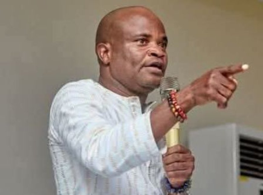 Affaire ‘’agenouillement de Blé Goudé en 2009’’, Konaté Navigué (PPA-CI) dit sa part de vérité