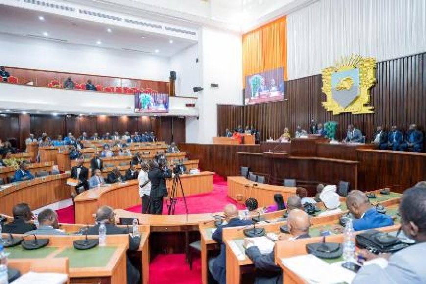 Budget 2026 : Les députés valident une hausse historique pour soutenir la transformation de l’État