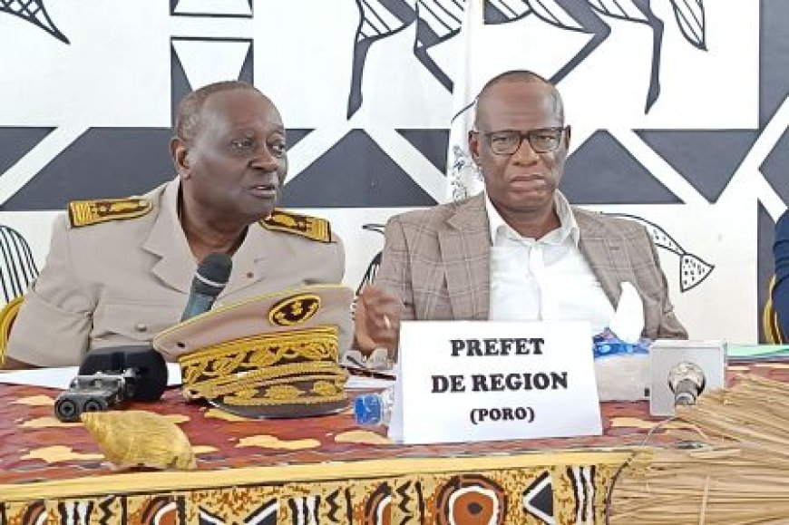 Korhogo : Le Conseil municipal adopte un budget 2026 porté à plus de 5,9 milliards FCFA pour accélérer le développement local