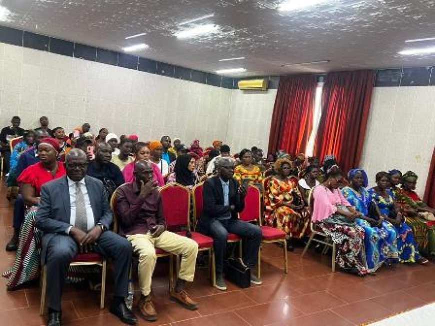 FPI : Un comité ad hoc lance l’appel à l’unité pour reconstruire le parti