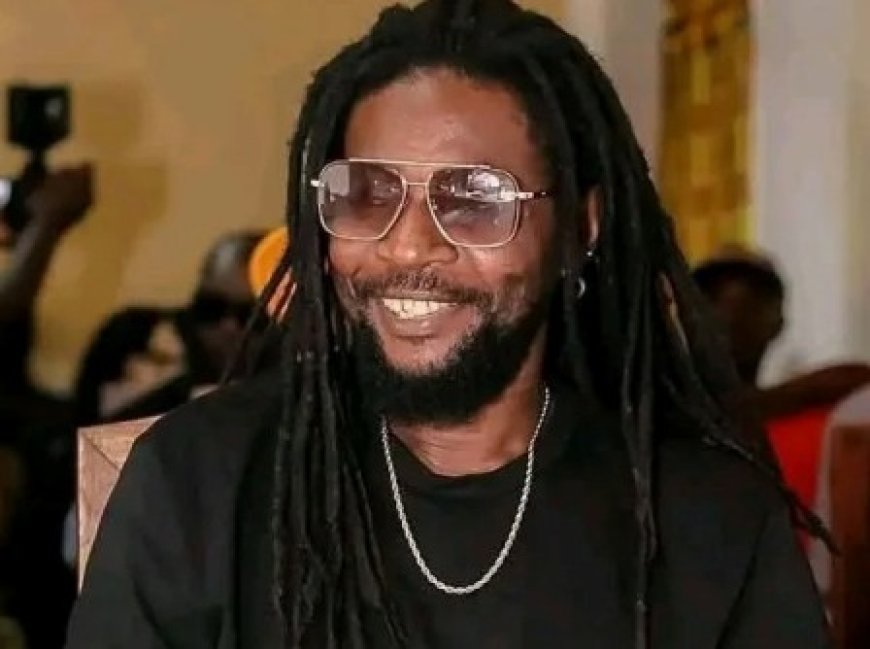 Lauzoua en larmes : Le dernier chant d’Angelo Papa, fils du village et icône du Youssoumba