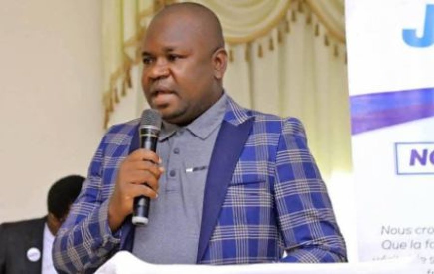 Ouattara Kifory Inza : L’ascension d’un jeune leader au service du Gbêkê