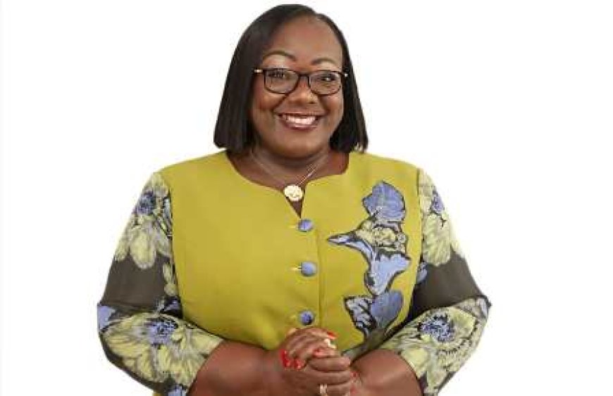 oulepleu : Anne Ouloto-Lamiziana lance un chantier sportif d’envergure