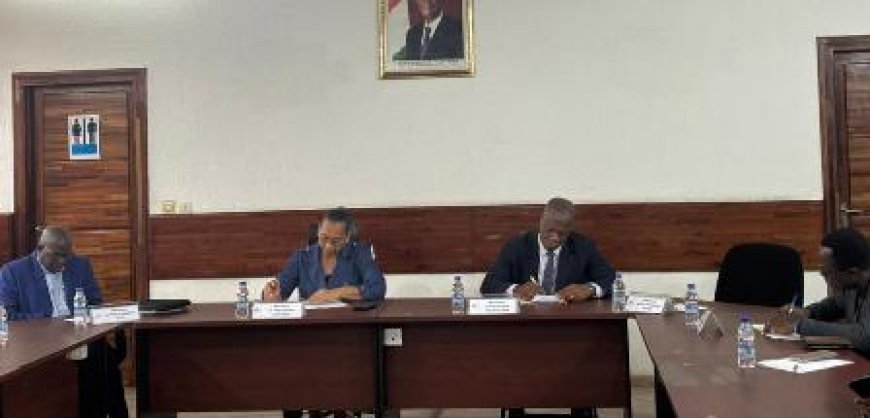 L’Université Nangui Abrogoua mise sur la science pour verdir l’agriculture ivoirienne