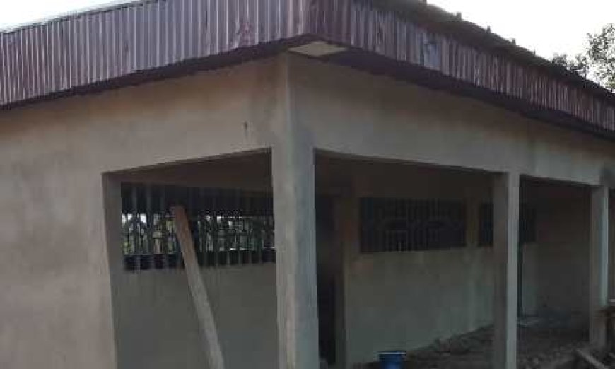 Sous-préfecture de Liliyo : Mme Laure Baflan Donwahi met la Commune de Mayo en chantier