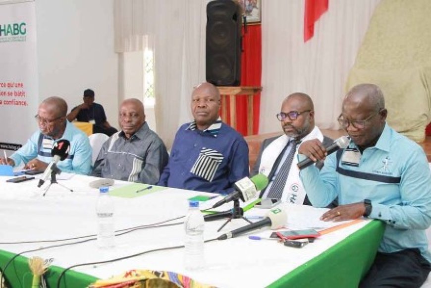 Man : Le Festival Tonkpi Nihidaley s’ouvre sous le signe de la réflexion et de la tradition