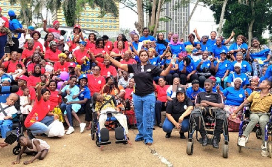 Paralysie cérébrale : Une journée pour dénoncer les préjugés et défendre la dignité