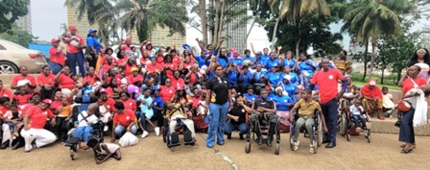 Paralysie cérébrale : Une journée pour dénoncer les préjugés et défendre la dignité