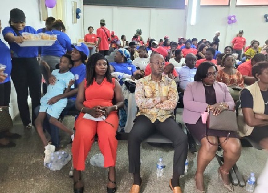 Paralysie cérébrale : Une journée pour dénoncer les préjugés et défendre la dignité