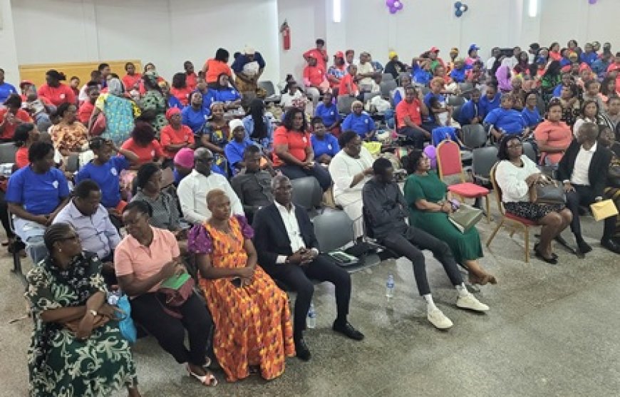 Paralysie cérébrale : Une journée pour dénoncer les préjugés et défendre la dignité