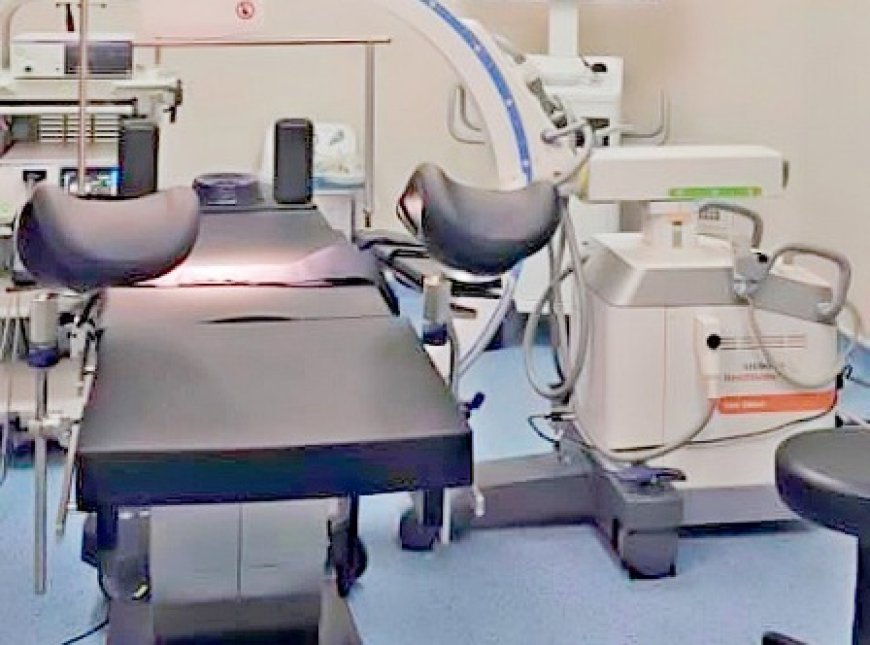 Korhogo : Ouverture d'un service de neurochirurgie pour désengorger les centres hospitaliers de Bouaké et d'Abidjan