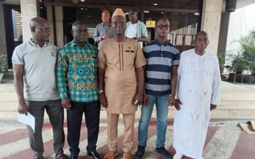 Législatives 2025 à Dualla-Massala : Un large soutien des cadres RHDP à la candidature de l’Honorable Mamadou Dosso