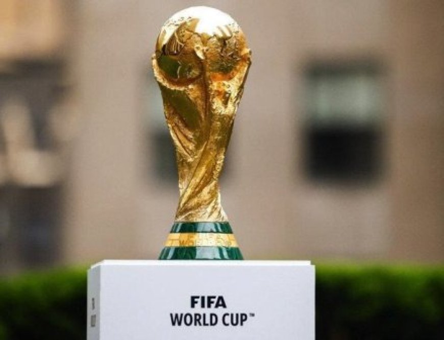 Coupe du monde 2026 : Les éléphants dans le groupe e, un combat de titans avec l'allemagne en vue !