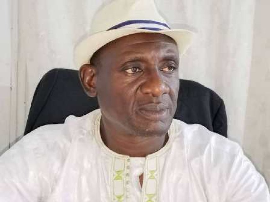 Législatives à Abobo : Chérif Hamed Haïdara veut faire changer la vie des populations