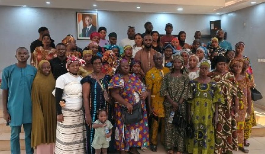 Man : AEM investit son président et adopte son Plan d’Action 2025-2026