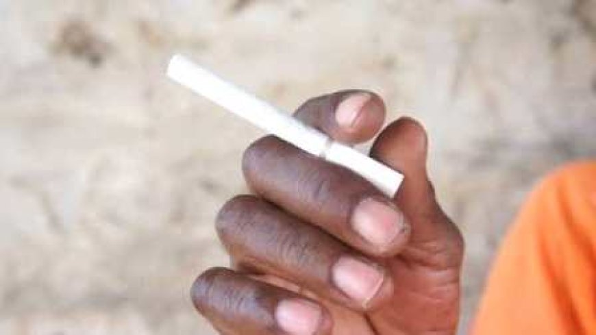 Grand Ouragahio : L’interdiction de fumer dans les lieux publics largement bafouée