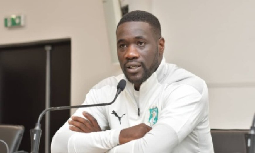 Eléphants/ Les 26 de Emerse Faé pour la CAN 2025: Seri Michaël et Wilfried Zaha de retour, Adingra et Pépé absents