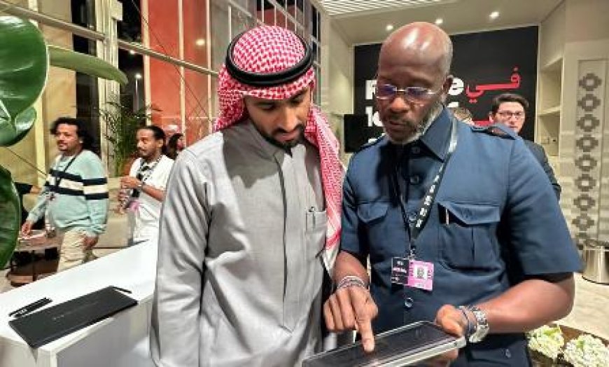 Le SICA renforce sa présence internationale au Red Sea International Film Festival et au Red Sea Souk 2025