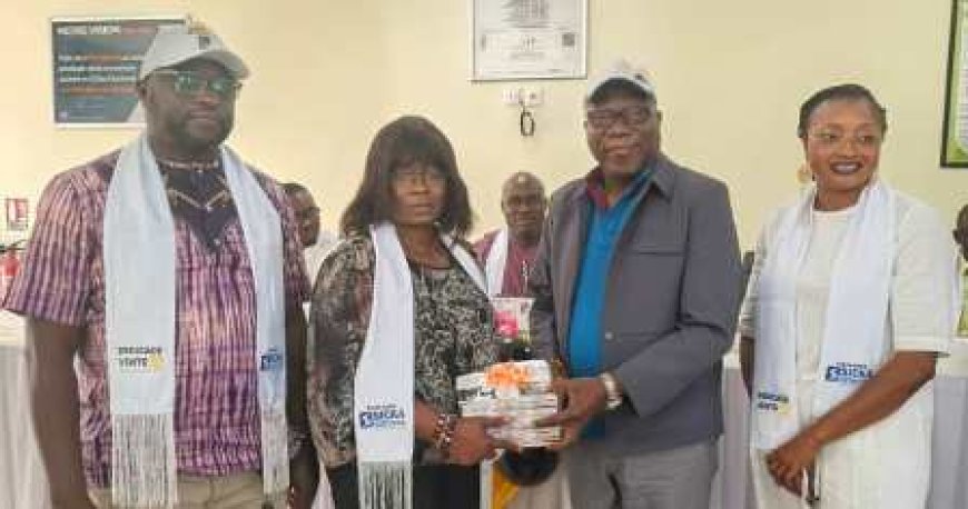 Korhogo _ Une vie de chance_quand Pélagie Sékongo transforme les blessures en force