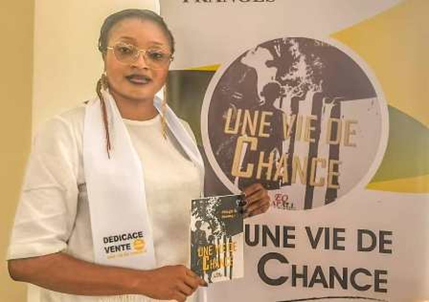 Korhogo _ Une vie de chance_quand Pélagie Sékongo transforme les blessures en force