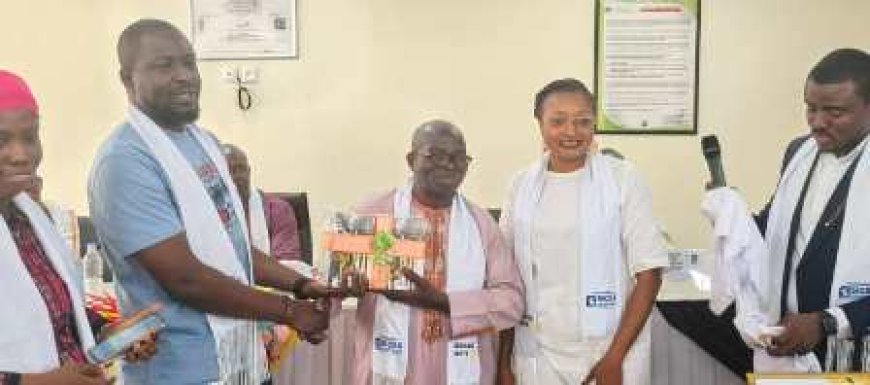 Korhogo _ Une vie de chance_quand Pélagie Sékongo transforme les blessures en force