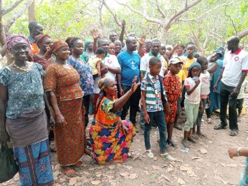 Diarabana : Le Todjo Party, une fête culturelle au service de la cohésion sociale