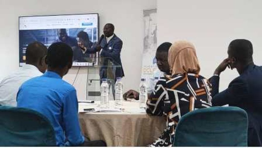 Leadership et entrepreneuriat : La cohorte Stanislas Zézé de la Fondation O'cléa s’engage pour l'avenir de l'Afrique