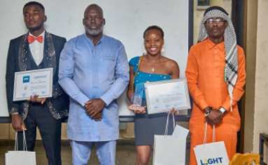 Light Awards : Une première édition sous le signe de l’engagement et de l’impact social