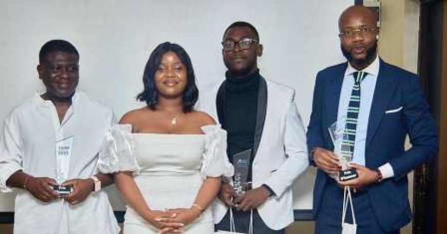 Light Awards : Une première édition sous le signe de l’engagement et de l’impact social