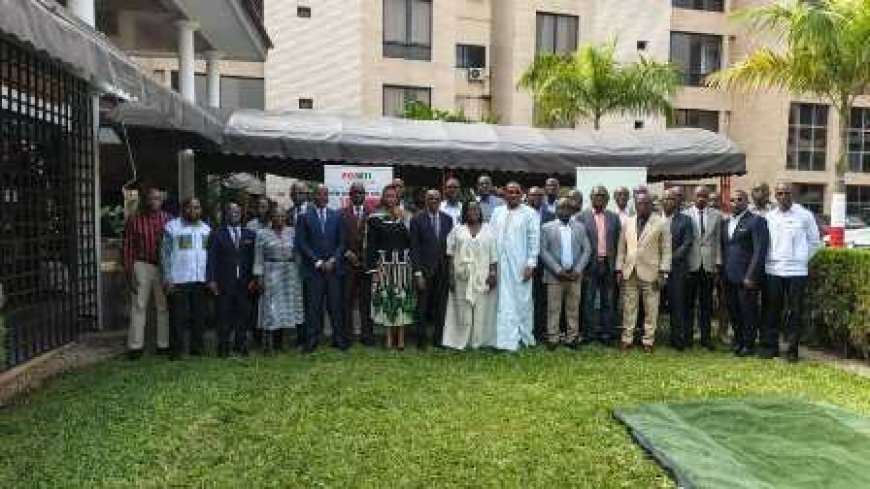 Fonsti: La Côte d’Ivoire amorce un tournant décisif pour sa recherche