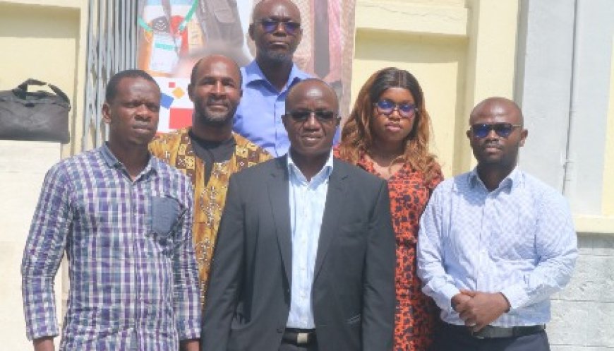 Échanges internationaux : Messe Frankfort, somme de salons internationaux d’opportunités économiques présentés aux entreprises commerciales