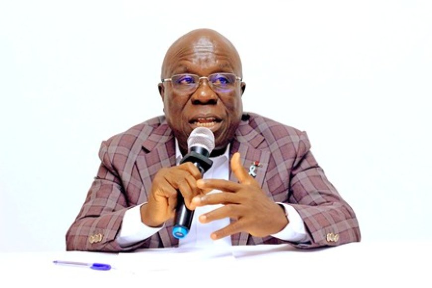 Législatives 2025 à Agboville : Dr Aka Charles Koffi sonne l’heure du rassemblement autour du RHDP