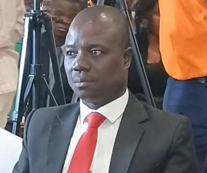 Yamoussoukro accueille le 7ᵉ numéro du Café de l’UJB autour de l’or, de l’environnement et de l’emploi des jeunes