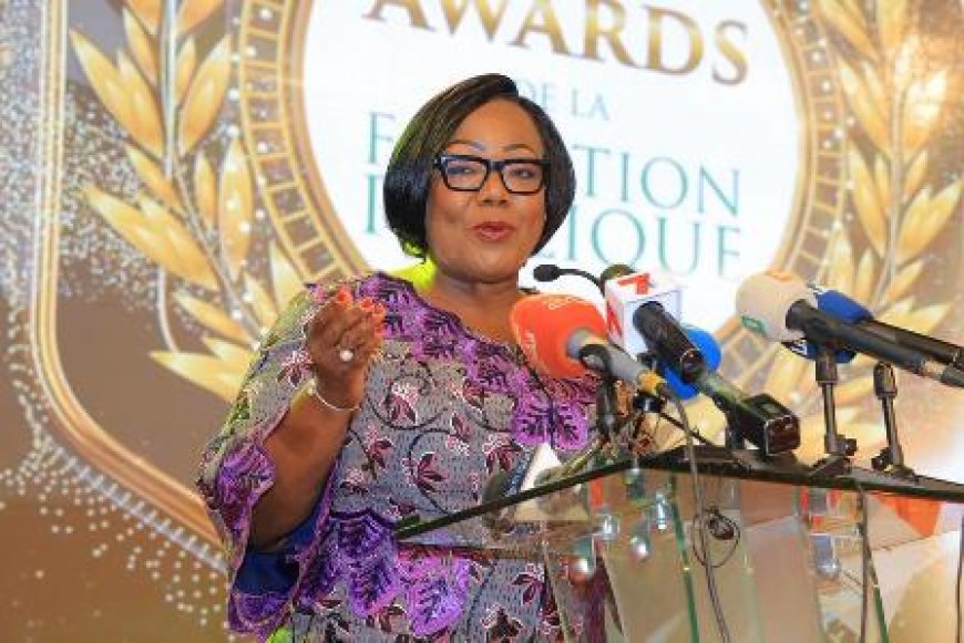 4 éme édition des Awards de la Fonction publique ivoirienne : 15 meilleurs Fonctionnaires honorés