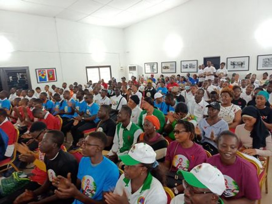 Korhogo face au VIH : Le Poro reprend espoir avec une prévalence en nette baisse