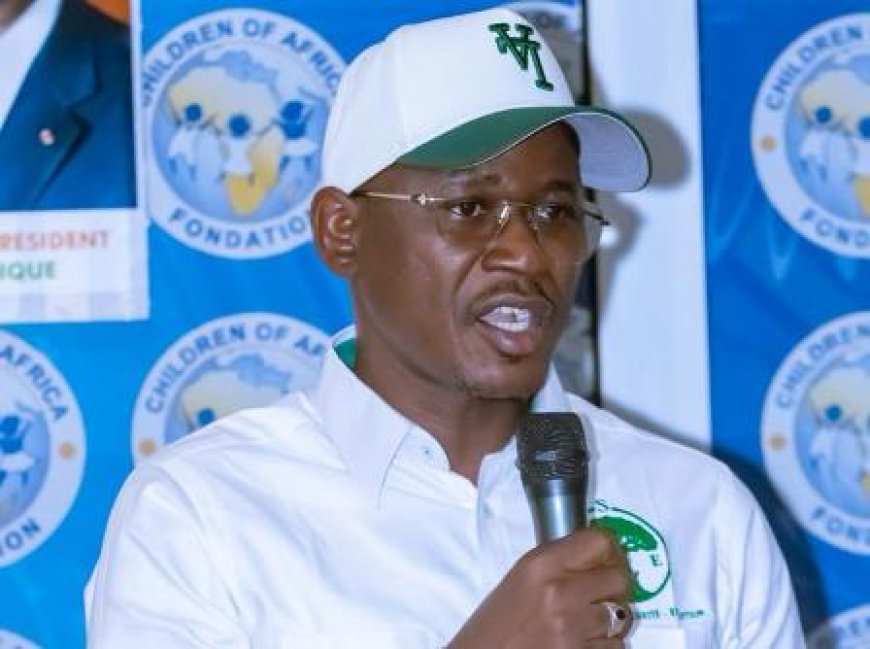 Séguéla / Législatives 2025 : Gaoussou Fofana confie son élection aux enseignants