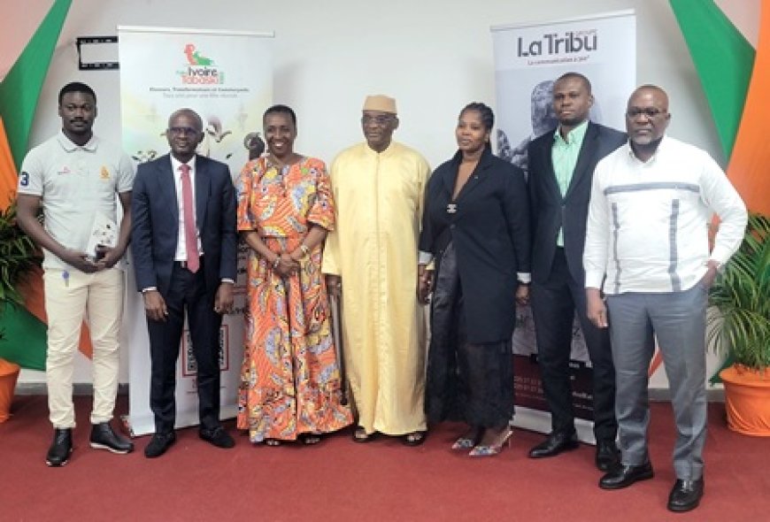 Foire Ivoire-Tabaski 2026 : L’élevage local au cœur de la souveraineté alimentaire