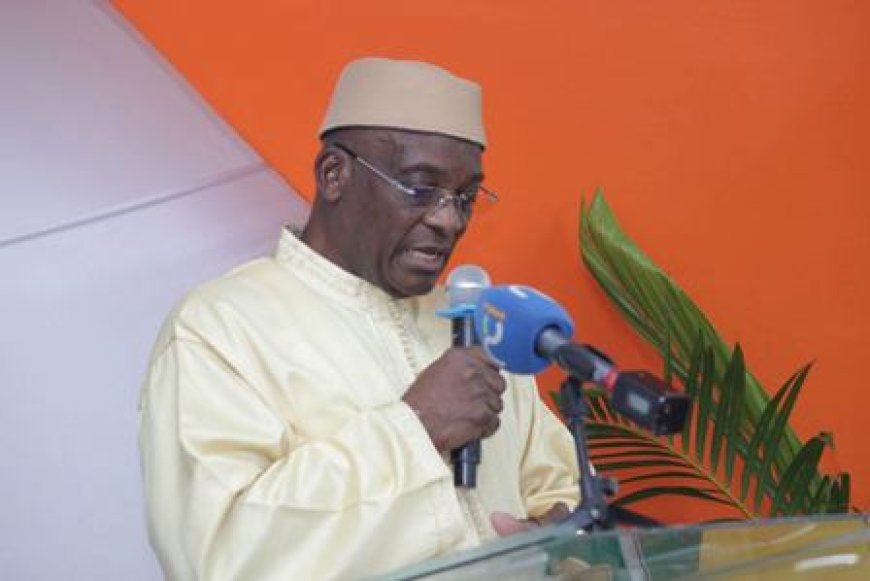 Foire Ivoire-Tabaski 2026 : L’élevage local au cœur de la souveraineté alimentaire