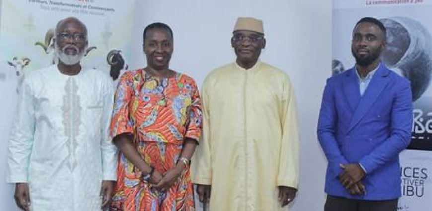 Foire Ivoire-Tabaski 2026 : L’élevage local au cœur de la souveraineté alimentaire