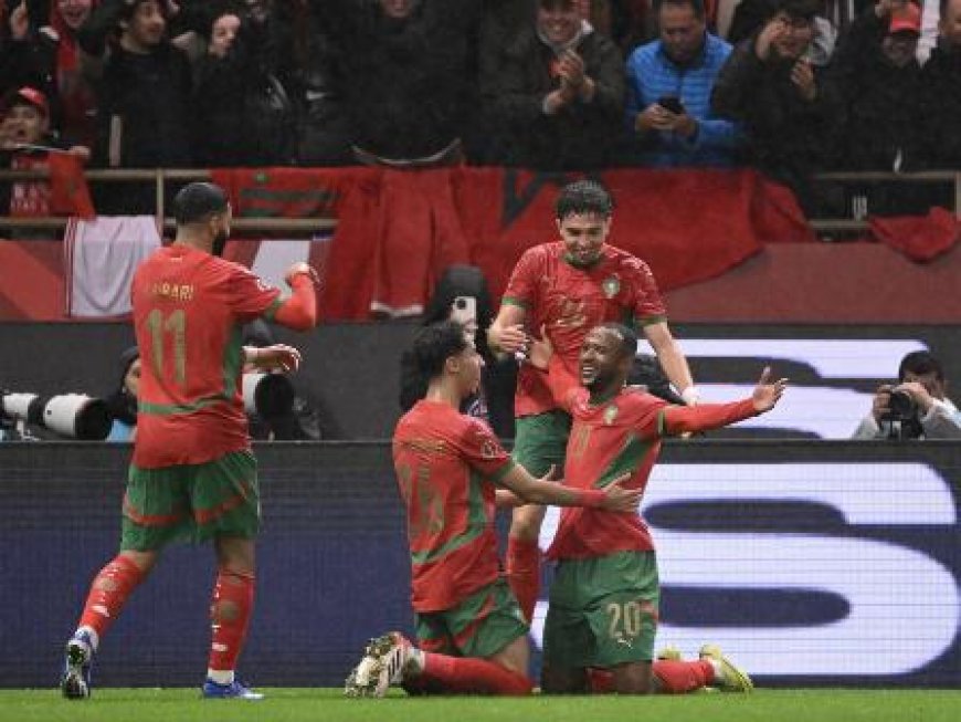 CAN Maroc 2025 : Des débuts disputés lors de la 2ᵉ journée après le match d'ouverture