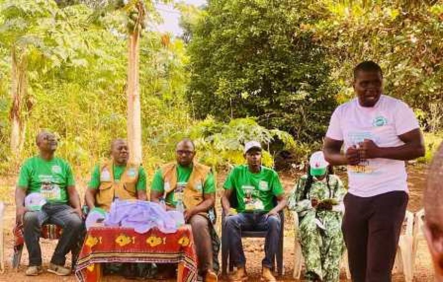 Législatives 2025 à Bouaké : Dr Konan Kouamé Fabrice mise sur la proximité et le développement local